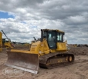 Used Komatsu Dozer for Sale